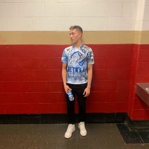 Meet your Posher, Fernando